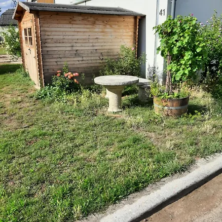 Engelhard's Ferien *