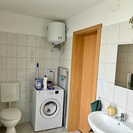 公寓 Engelhard's Ferien Hillesheim (Mainz-Bingen)