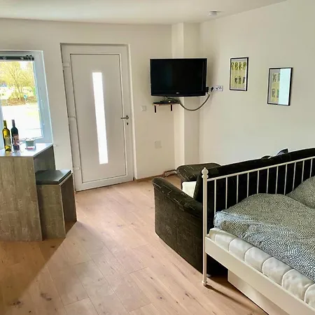 公寓 Engelhard's Ferien