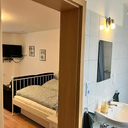 Engelhard's Ferien 公寓 Hillesheim (Mainz-Bingen)