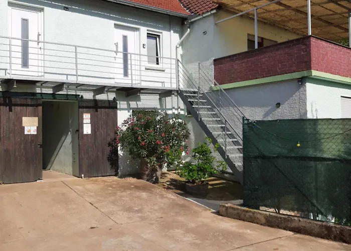 Engelhard's Ferien Apartman *