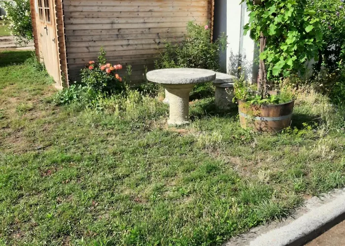 Engelhard's Ferien *