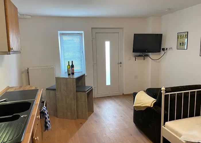 Apartman Engelhard's Ferien *