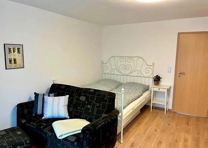 Engelhard's Ferien *