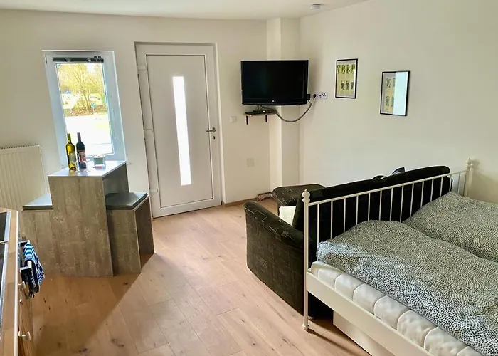 Apartman Engelhard's Ferien